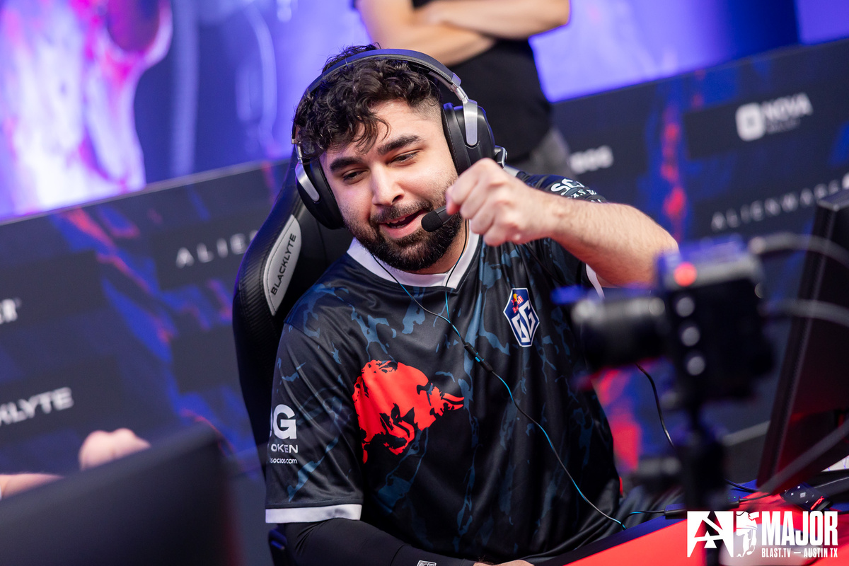 Kansikuva artikkelille: Major-ennakko: Ketkä nappaavat ensimmäiset jatkopaikat? Tiistaina tarjolla isojen panoksien otteluita