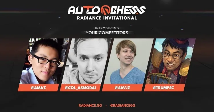 Kansikuva artikkelille: Dota Auto Chess saa uuden kutsuturnauksen – normipelaajat jäävät nuolemaan näppejään