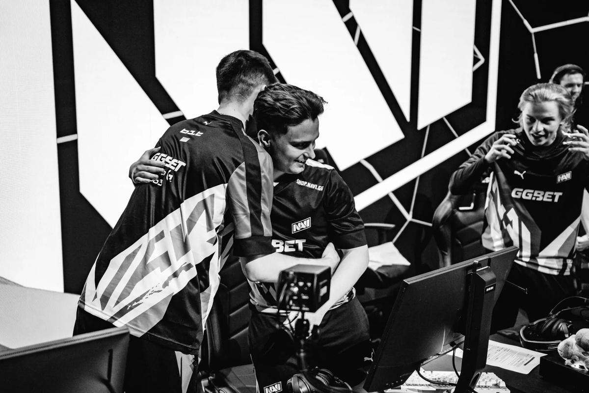 Kansikuva artikkelille: NAVI:n iM kertoo miksi joukkue jättää miljoonaturnauksen väliin