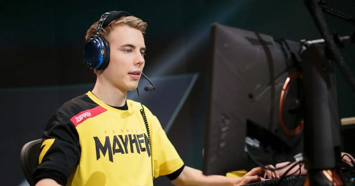Kansikuva artikkelille: Misfits Gaming siirtää painopisteensä poispäin e-urheilusta