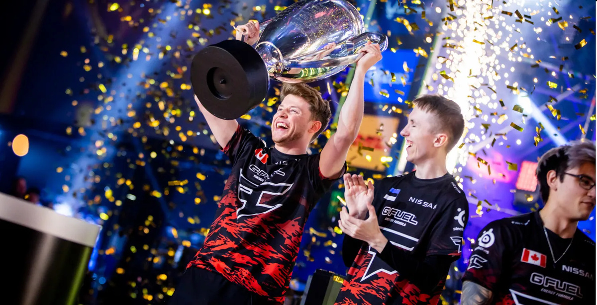 Kansikuva artikkelille: Australian CS:GO-tähti kävi voittamassa miljoonaturnauksen: “Hän haluaa asua ja pelata Euroopassa”