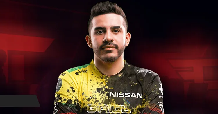 Kansikuva artikkelille: Merkittävä CS:GO-pelaajasiirto varmistui – Coldzera FaZe Clanin riveihin
