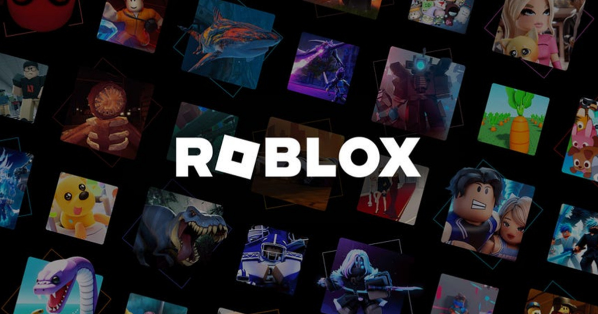 Kansikuva artikkelille: Roblox kutsuu vanhemmat mukaan kehittämään turvallisempaa pelimaailmaa