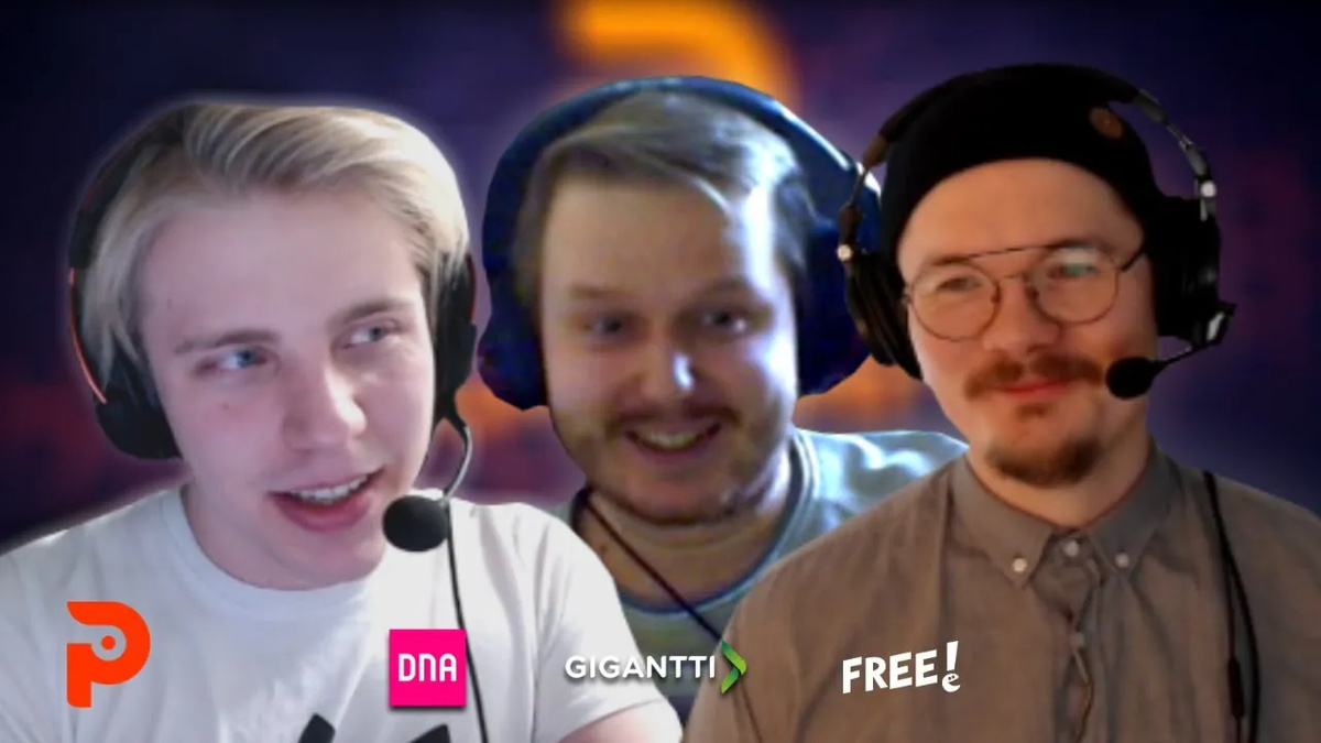 Kansikuva artikkelille: EsportsCast #11 – Olli "sLowi" Pitkänen