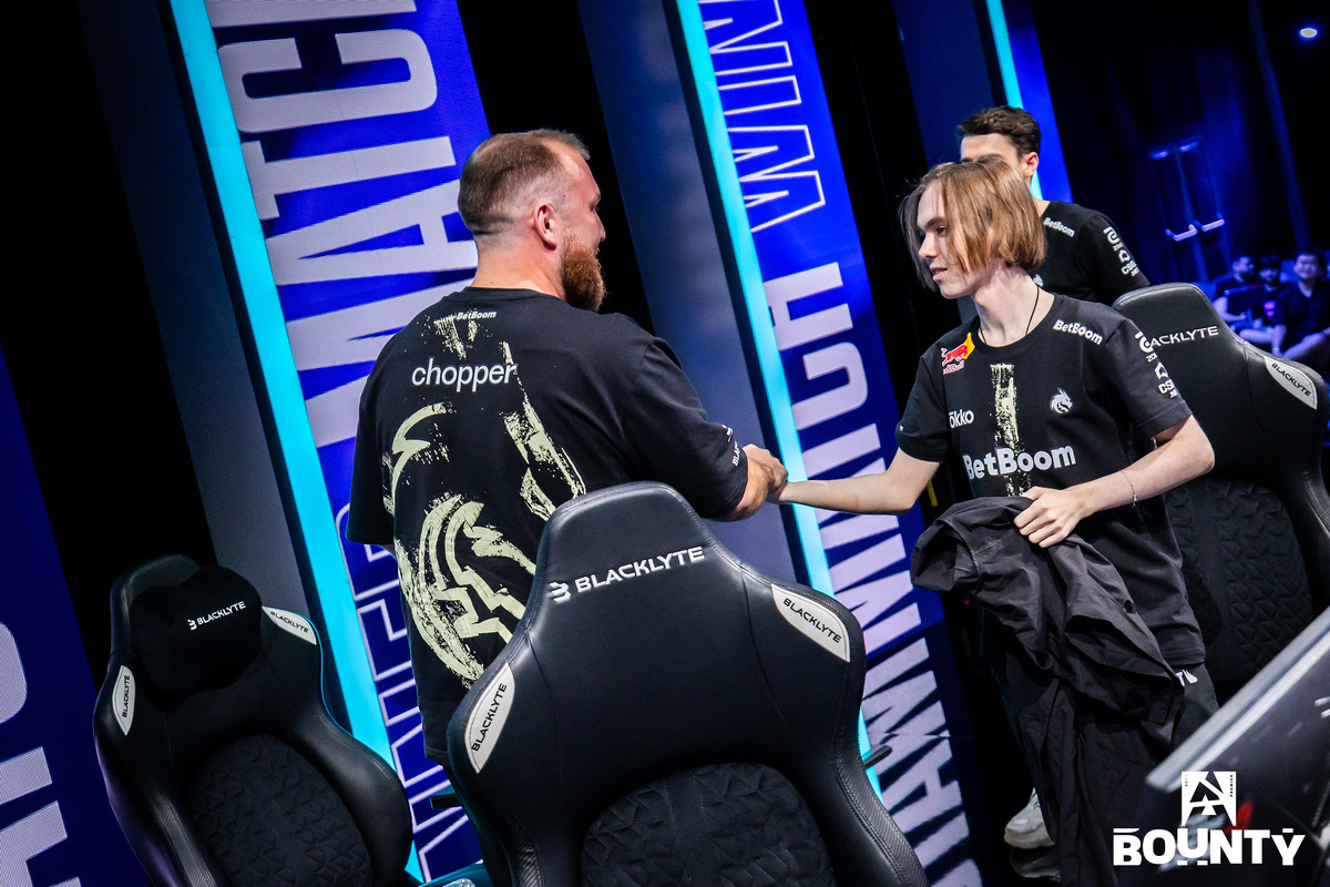 Kansikuva artikkelille: BLAST-ennakko: Onko TheMongolzista pysäyttämään Spiritin voittokulkua?