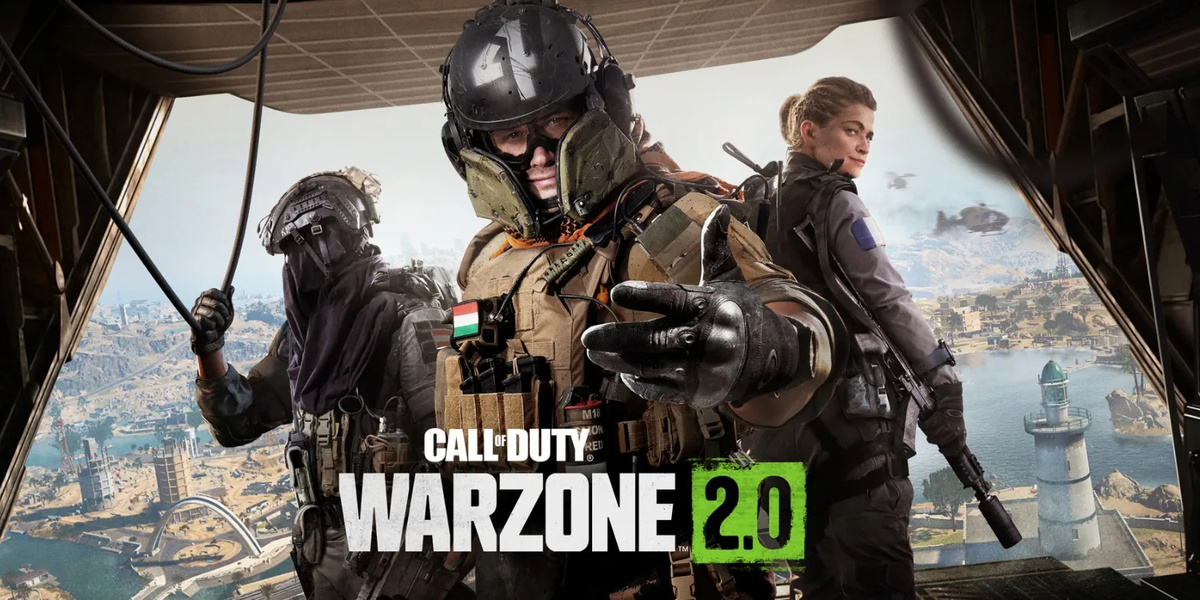 Kansikuva artikkelille: Call of Duty -yhteisö raivoissaan Activisionille – Huijarit saavat mellestää mielensä mukaan