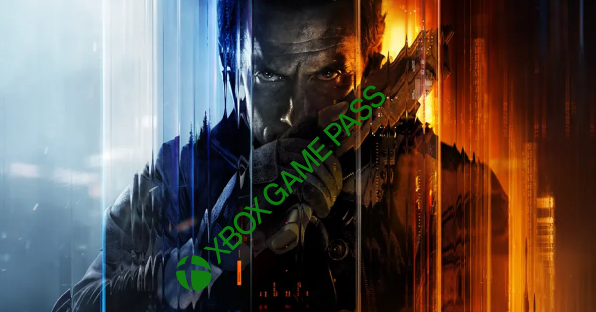 Kansikuva artikkelille: Xbox-pelaajat kokeilevat useampia pelejä kuin muut