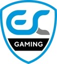 Kotijoukkueen logo: ESC