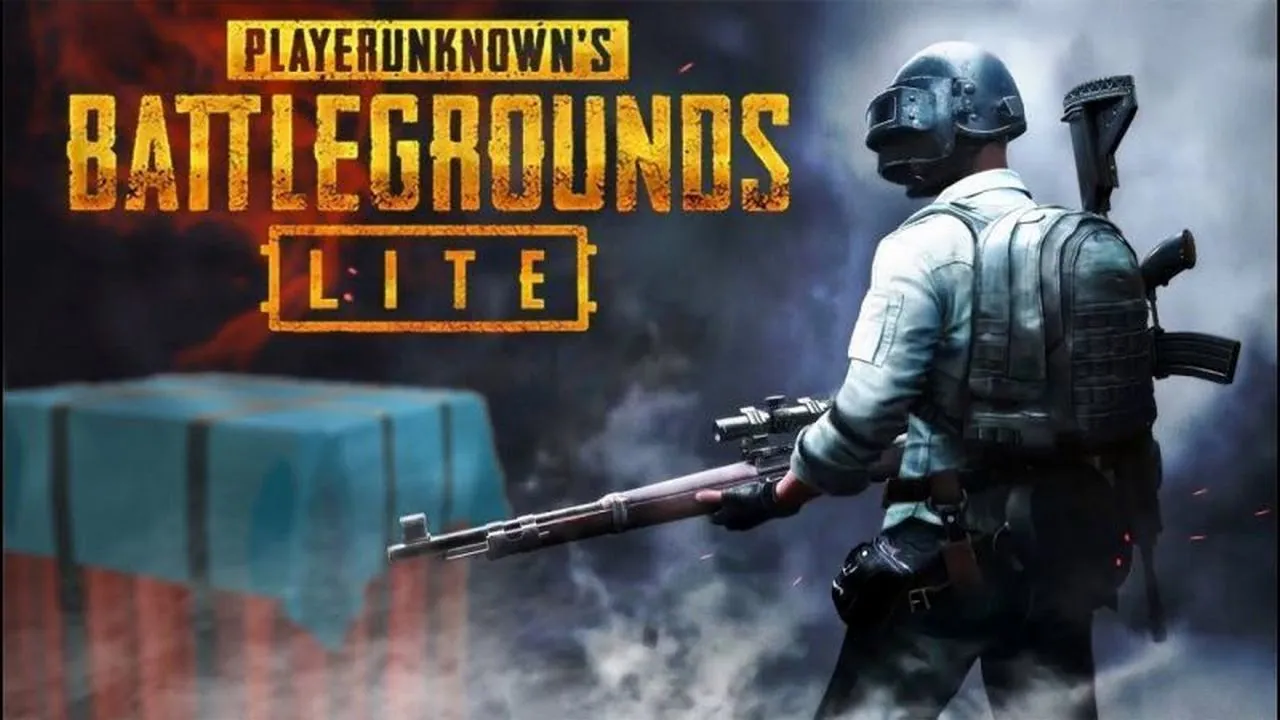 Kansikuva artikkelille: Kevyempää taistelua kana-aterioista – PUBG Lite saapuu Suomeen torstaina