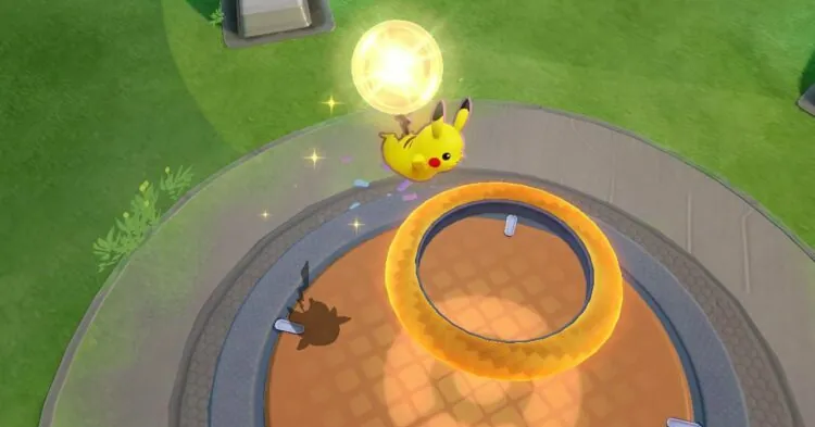 Kansikuva artikkelille: Pokémon UNITE saapui puhelimille – Nousi viikossa League of Legendsin rinnalle