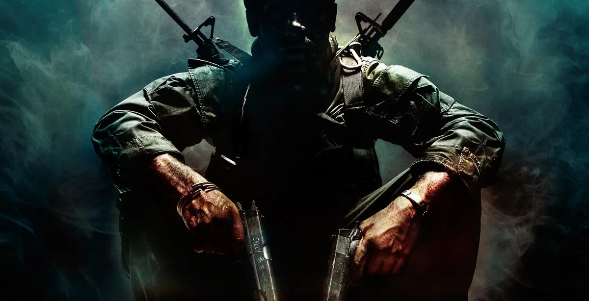 Kansikuva artikkelille: Call of Duty 2024 väitetysti uusi Black Ops