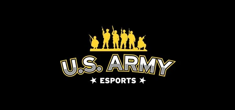 Kansikuva artikkelille: Jenkkiarmeijalle oma esports-joukkue