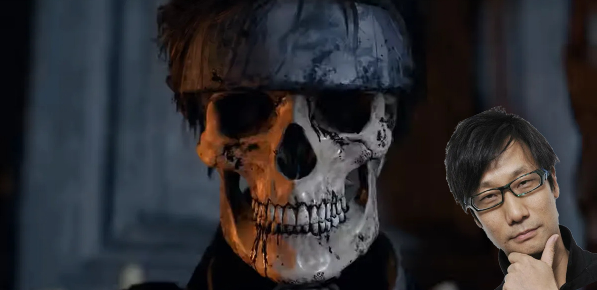 Kansikuva artikkelille: "En ole antamassa viestikapulaa kellekään" – Hideo Kojiman mielestä luovassa perinnössä tärkeintä on kipinä