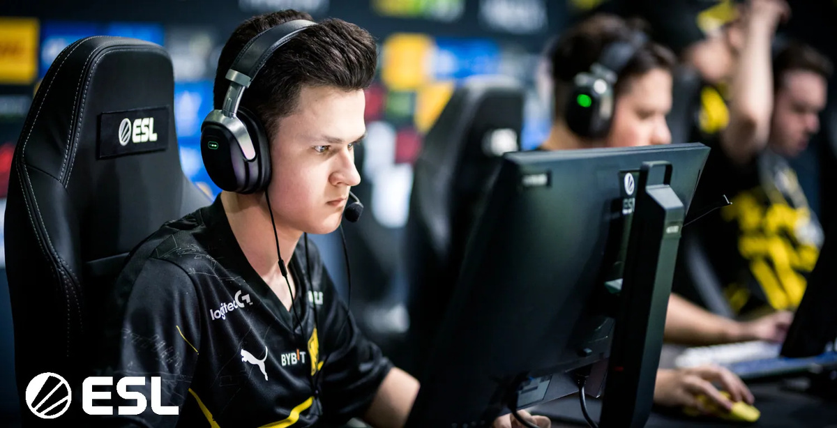 Kansikuva artikkelille: Natus Vinceren CS:GO-kokoonpanon sisällä väitetysti syrjintää