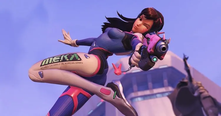Kansikuva artikkelille: Overwatch-kehittäjä Geoff Goodman kommentoi pelin tulevaisuutta