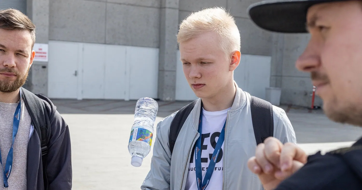 Kansikuva artikkelille: CS:GO sai kokonaan uudet kärkitiimit – Myös ENCE nousi maailmanlistalla