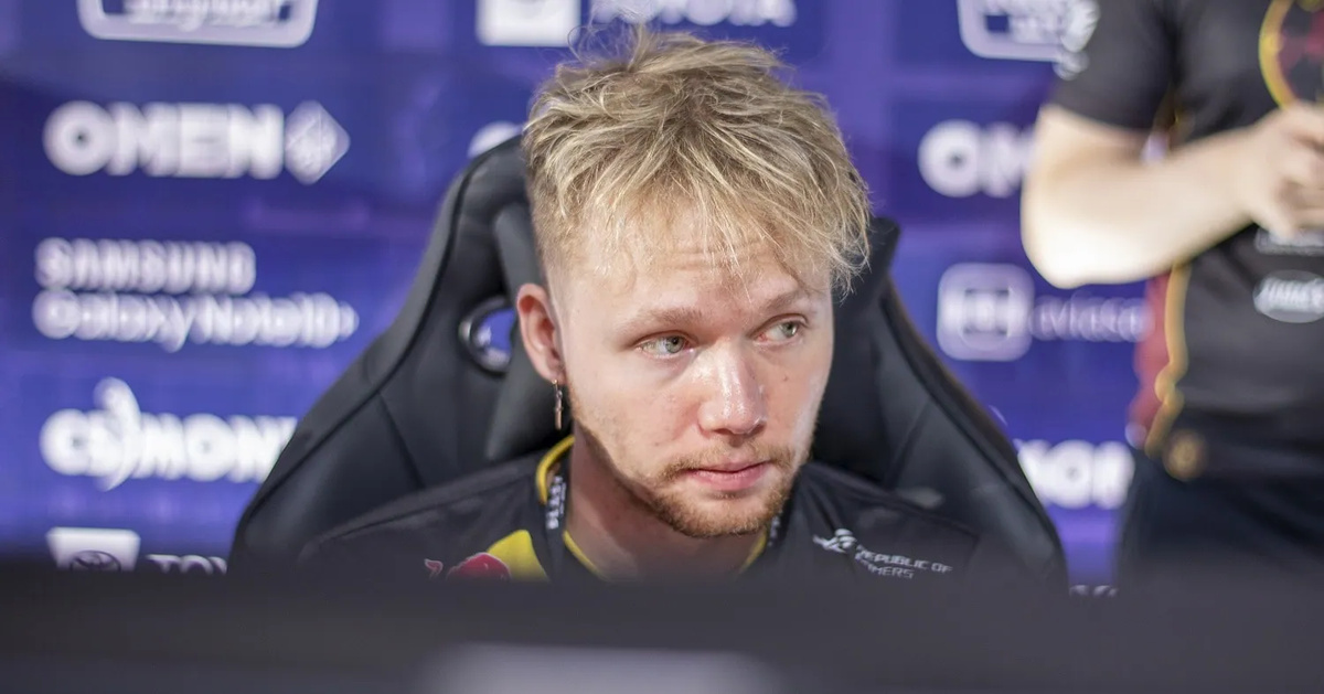 Kansikuva artikkelille: CS:GO-tähti Miikka “SuNny” Kemppi ilmoitti sairastuneensa COVID-19-tautiin