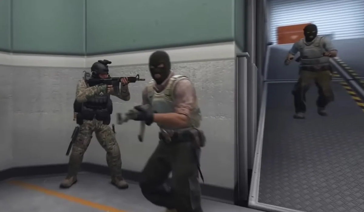 Kansikuva artikkelille: Näitä GeT_RiGhTin CS-suorituksia et voi unohtaa – Katso legendalle omistettu video