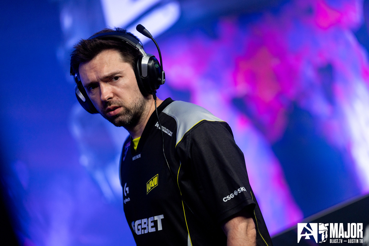 Kansikuva artikkelille: Aleksib:n valmentaja: "Major-turnaus näyttää onko kokoonpanollamme tulevaisuutta"