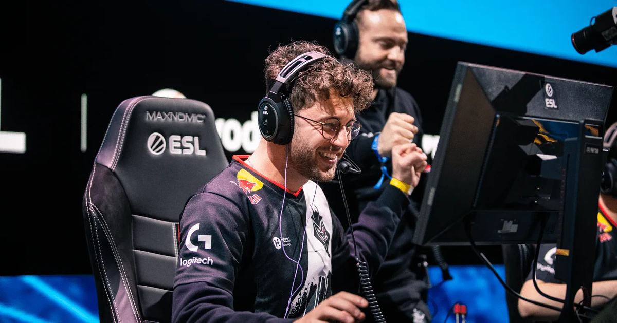 Kansikuva artikkelille: Seuraava CS:GO LAN-tapahtuma ehkä jo elokuussa – “Jos mahdollista, se järjestetään”