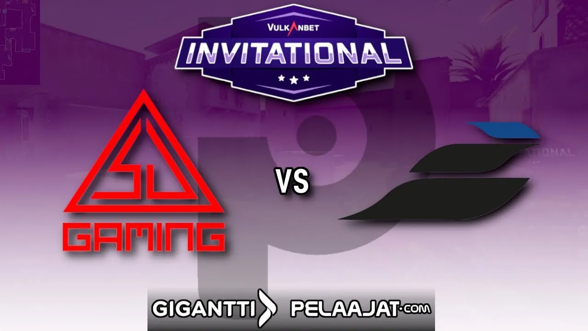 Kansikuva artikkelille: CS:GO SJ vs Epsilon – Parhaat palat |  Vulkanbet Invitational