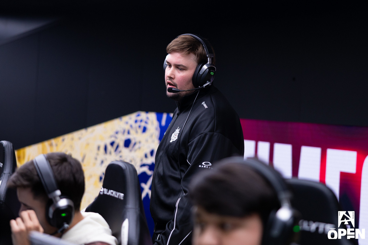 Kansikuva artikkelille: BLAST-ennakko: Eetu "sAw" Sahan G2 haastaa Vitalityn finaalissa