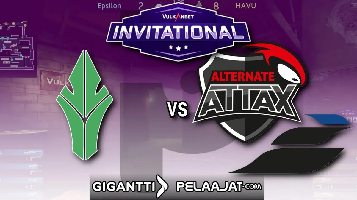 Kansikuva artikkelille: CS:GO Havun parhaat palat lohkoista | Vulkanbet Invitational