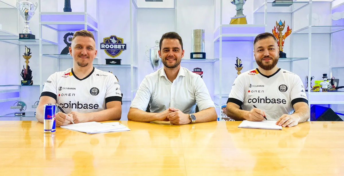 Kansikuva artikkelille: BIG katkaisi huhut – tutut kasvot tekivät jatkosopimuksen