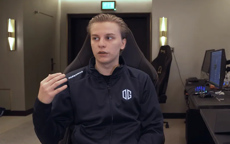Kansikuva artikkelille: OG jatkaa CS:GO-huipputurnauksen pudotuspeleihin – Vastustaja kaadettiin vaivatta