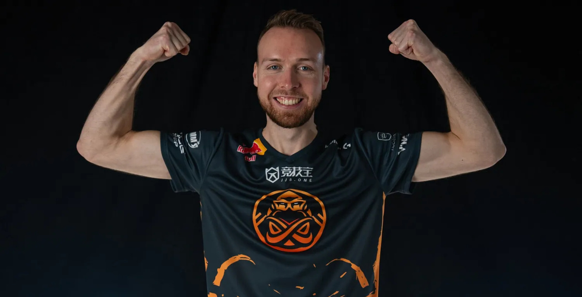 Kansikuva artikkelille: Tässä on ENCEn uusi Counter-Strike-joukkue – Tuttu AWP-pelaaja tekee paluun