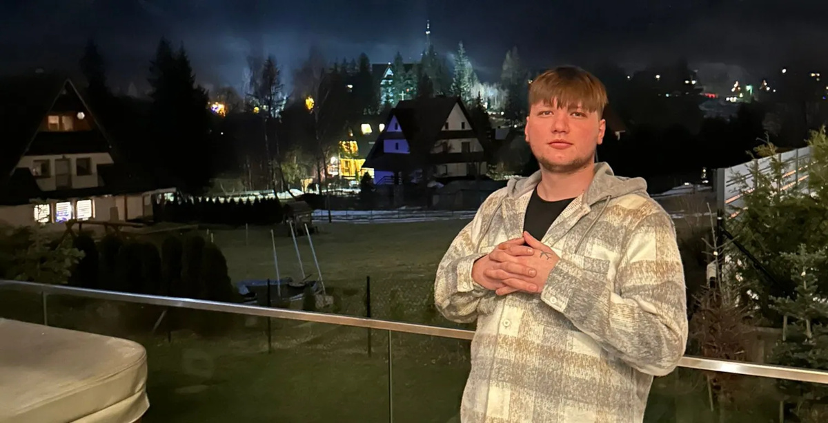 Kansikuva artikkelille: Navin jL: s1mple ei palaa joukkueeseen