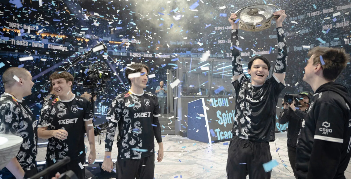 Kansikuva artikkelille: Vuoden yksi isoimmista esports-turnauksista järjestetään Kööpenhaminassa