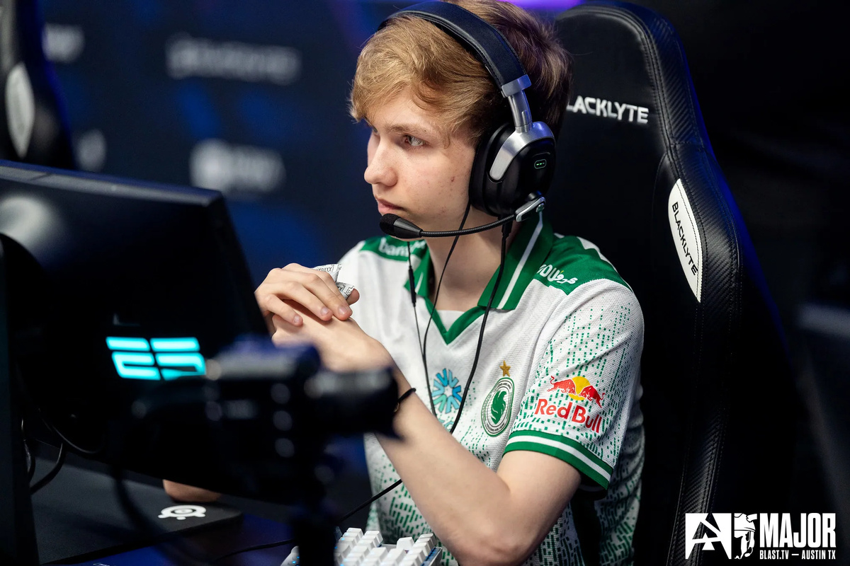 Kansikuva artikkelille: Falcons sotki huippupelaajansa unirytymin majoreilla? - "Olen todella pettynyt itseeni"