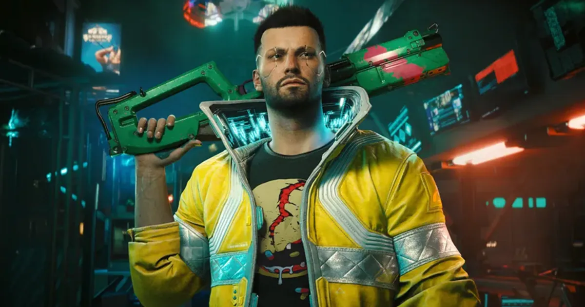 Kansikuva artikkelille: Cyberpunk 2 esituotantoon – julkaisu ehkä ensi vuosikymmenellä