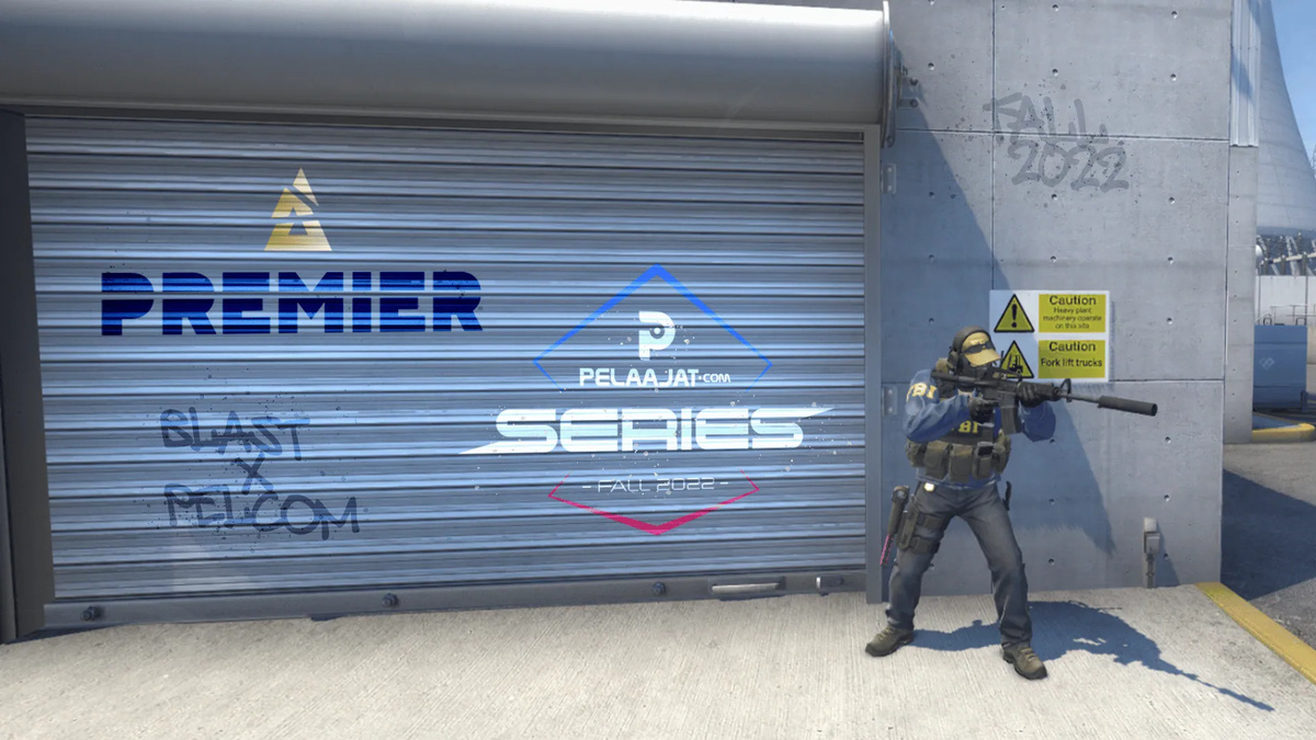 Kansikuva artikkelille: Pelaajatcom Series Fall -CS:GO-turnaussarja alkaa – Ilmoittautuminen kaikille avoimiin karsintoihin on auki