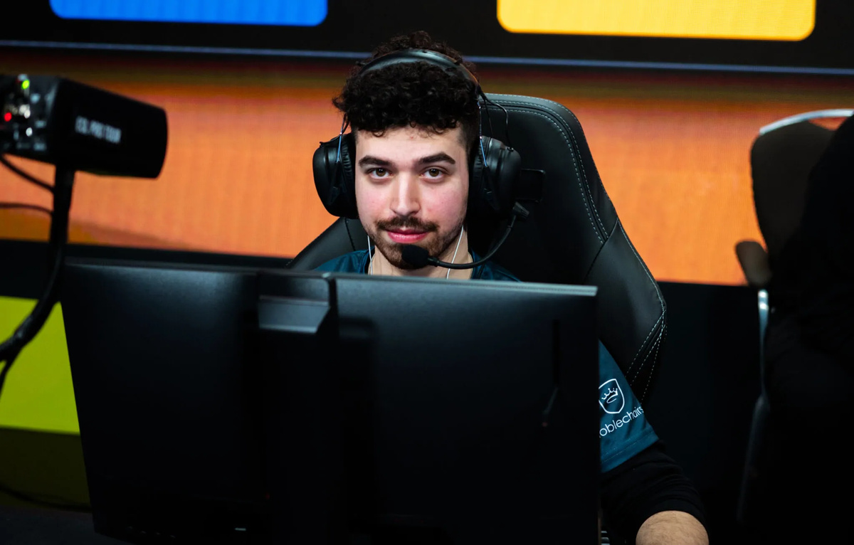 Kansikuva artikkelille: ENCElle hopeaa CS:GO-huipputurnauksessa – “Tulevaisuus näyttää valoisalta”
