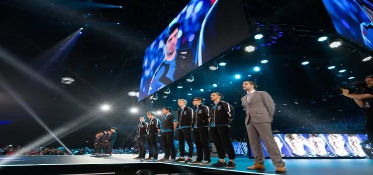 Kansikuva artikkelille: RFRSH Entertainment osti Origenin, liittyy 2019 EU LCS:ään