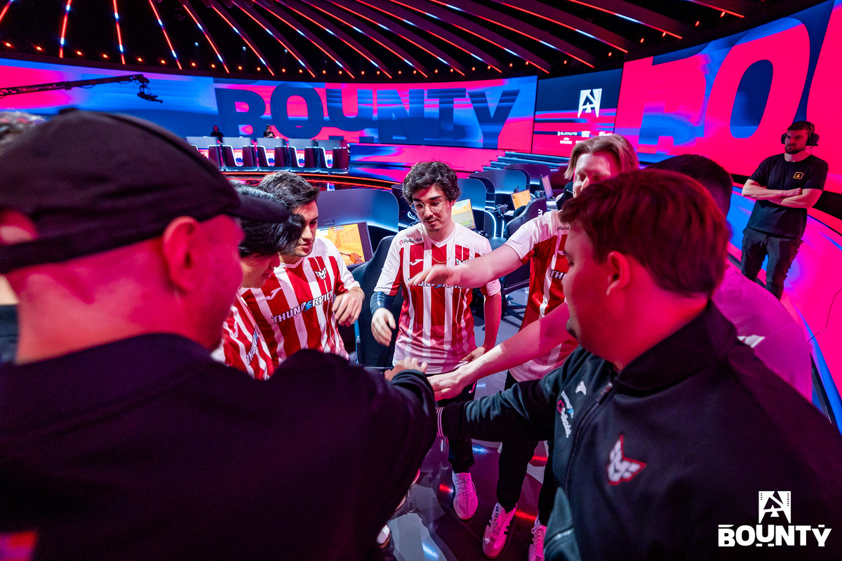 Kansikuva artikkelille: Major-ennakko: CS-huipputurnaus alkaa - Eetu "sAw" Saha ja HEROIC aloittavat ennakkosuosikkeina