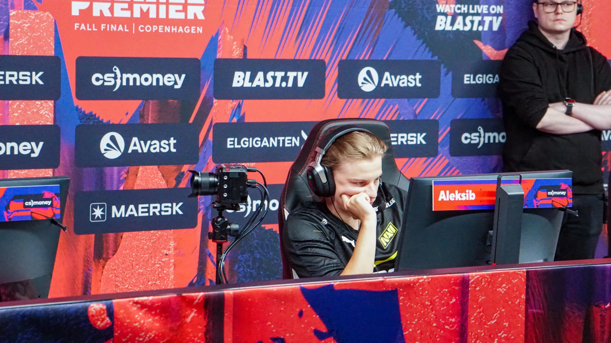Kansikuva artikkelille: ENCE ja Aleksib kokivat molemmat tyrmäyksen — Kohtaavat seuraavaksi toisensa BLAST:n miljoonaturnauksessa