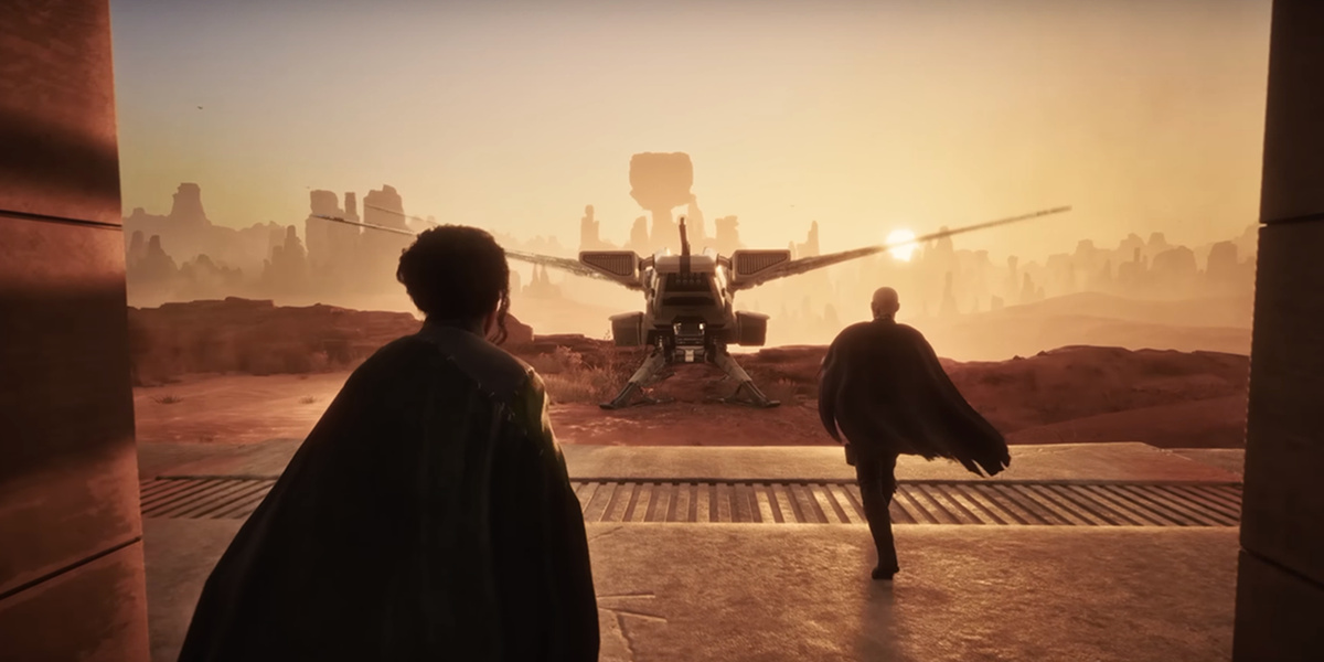 Kansikuva artikkelille:  Dune: Awakening houkutteli yli 100 000 pelaajaa ennen virallista julkaisua