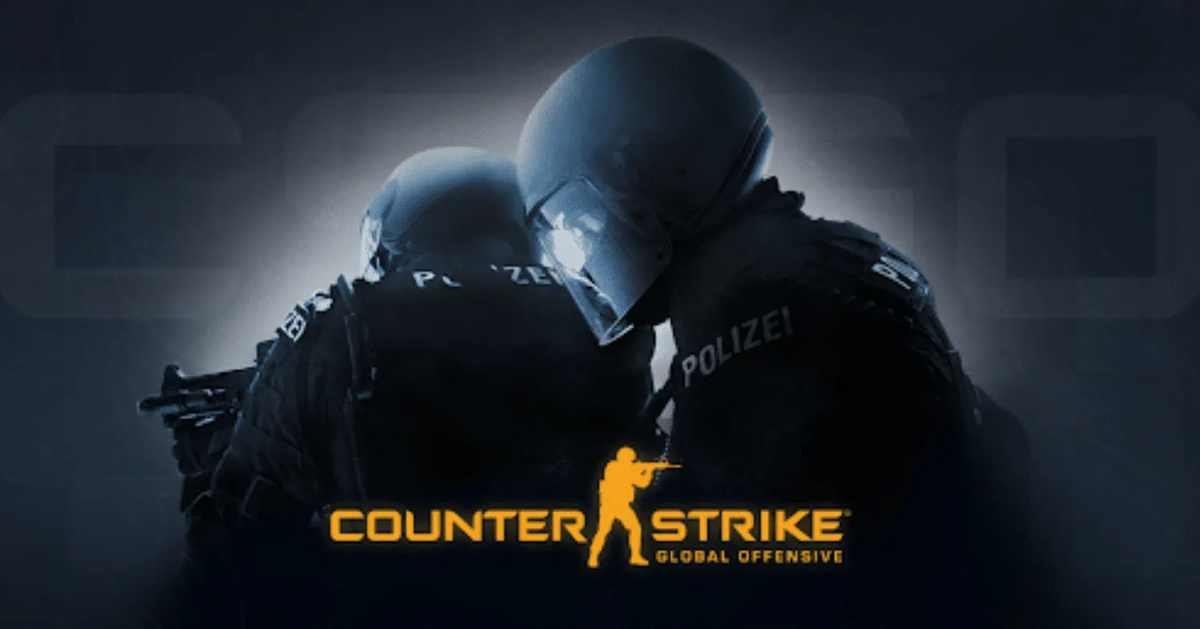 Kansikuva artikkelille: Mitä tapahtui CS:GO konsoliversiolle?