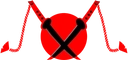 Kotijoukkueen logo: Marius
