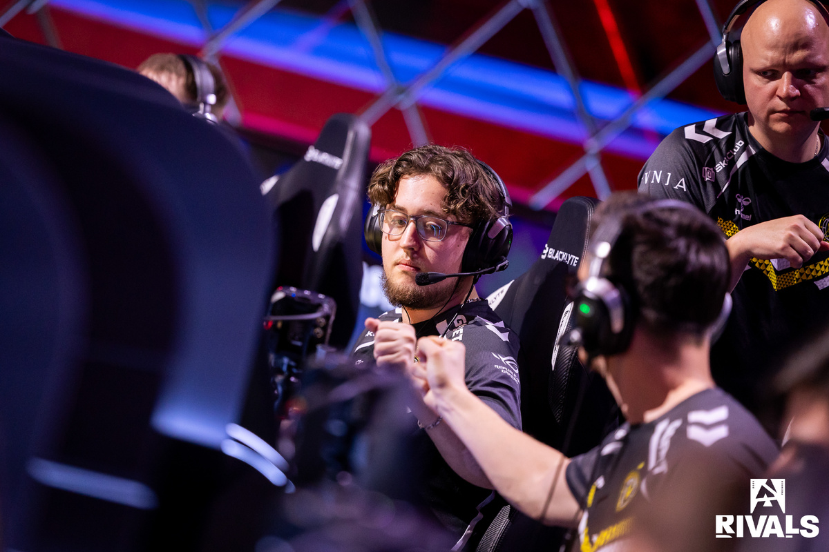 Kansikuva artikkelille: BLAST-ennakko: Jatkuuko Vitalityn voittokulku? - Tutut joukkueet finaalissa