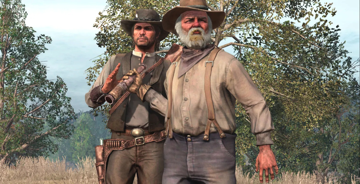 Kansikuva artikkelille: Rockstar oli lähellä GTA ja Red Dead Redemption -elokuvien tekemistä, mutta perääntyi viime hetkellä