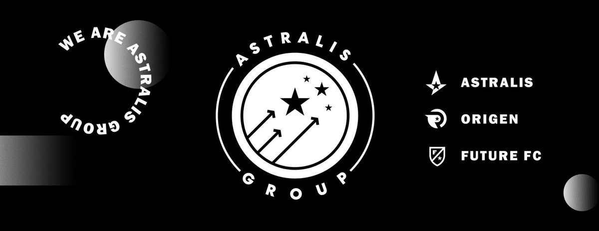 Kansikuva artikkelille: Tässäkö kultainen sijoitusvinkki? – Astralis Group kirjautuu ensimmäisenä e-urheiluyhtiönä pörssiin