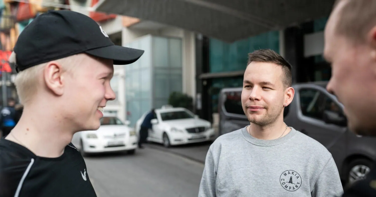 Kansikuva artikkelille: GOD Allu – ENCE päätti Major-karsintaturnauksen voittoon