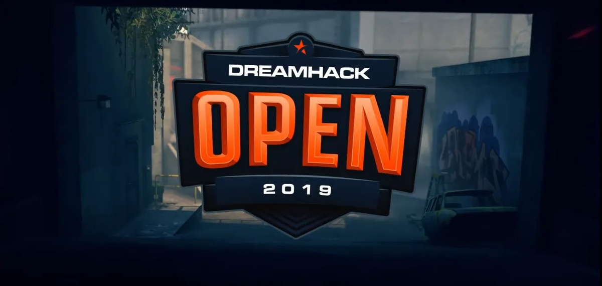 Kansikuva artikkelille: CR4ZY mukana viikonlopun DreamHack Openissa – Nähdäänkö palkintopallilla sinivalkoisia sävyjä?