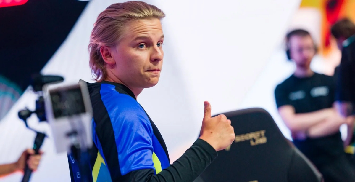 Kansikuva artikkelille: Esportsin MM-kisat pelataan jälleen ensi vuonna – Aleksib puolustaa mestaruutta