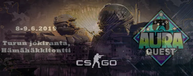 Kansikuva artikkelille: CS GO: Elisa Kanaliiga – Invitationalin mestariksi