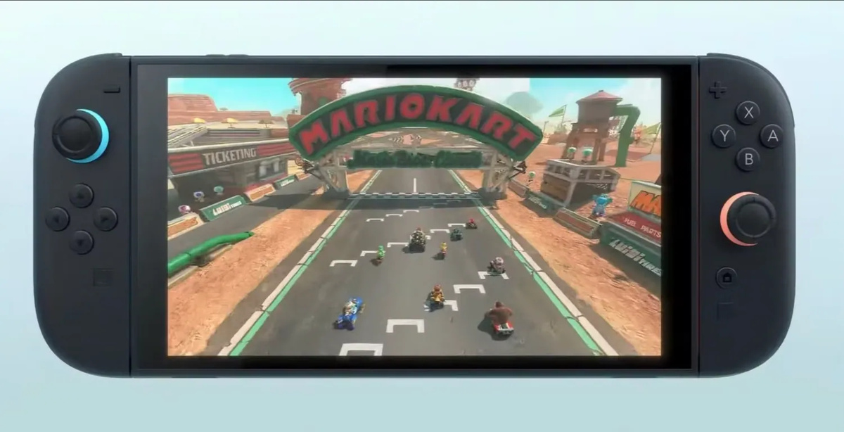 Kansikuva artikkelille: Fanit selvittivät: Ainakin nämä Mario-hahmot nähdään Mario Kart 9:ssä